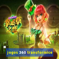 jogos 360 transformice